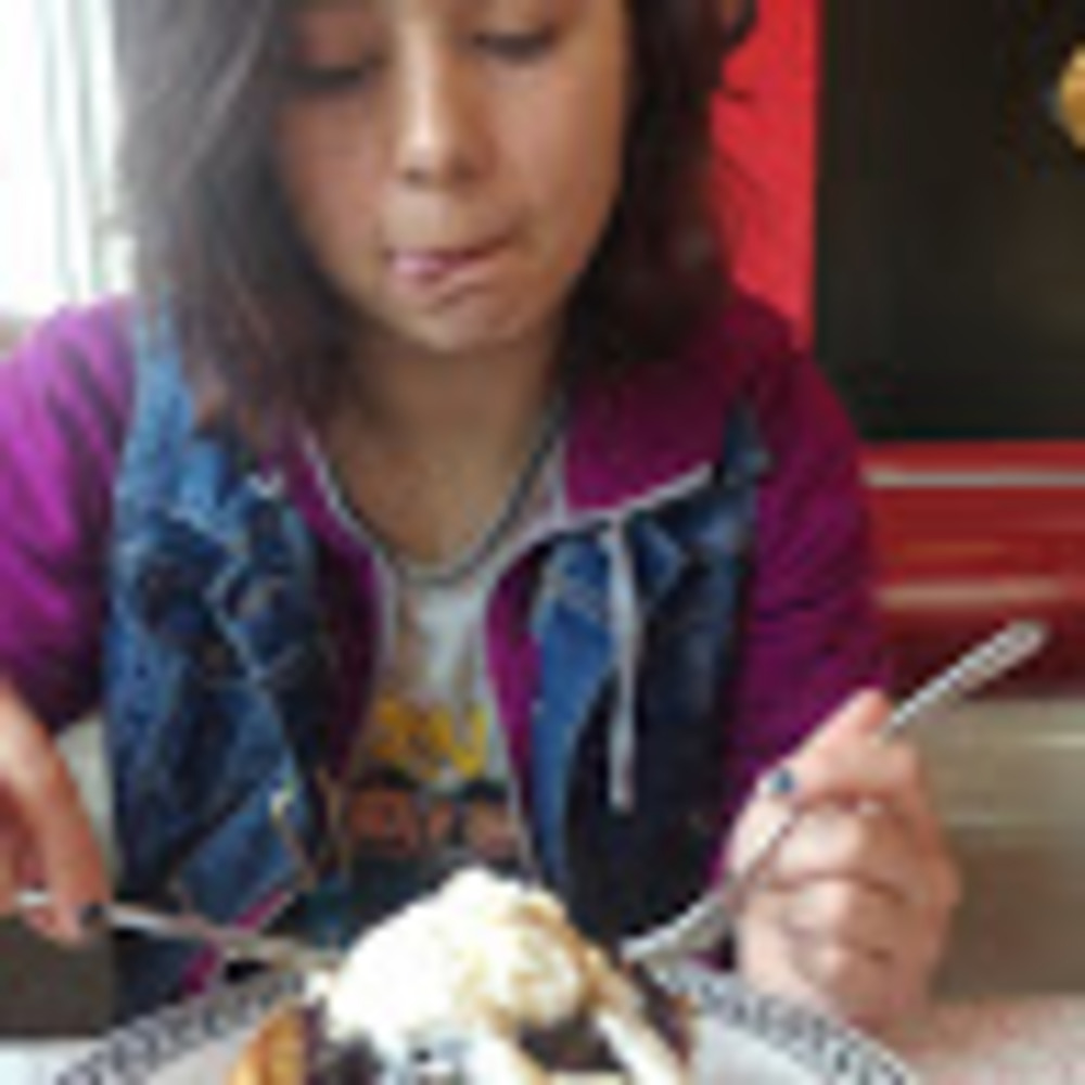 Meet your Posher, Alexa